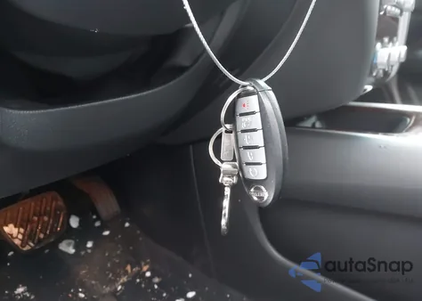 2014 Nissan Pathfinder Platinum из США, поврежденный, VIN 5N1AR2MM8EC680203